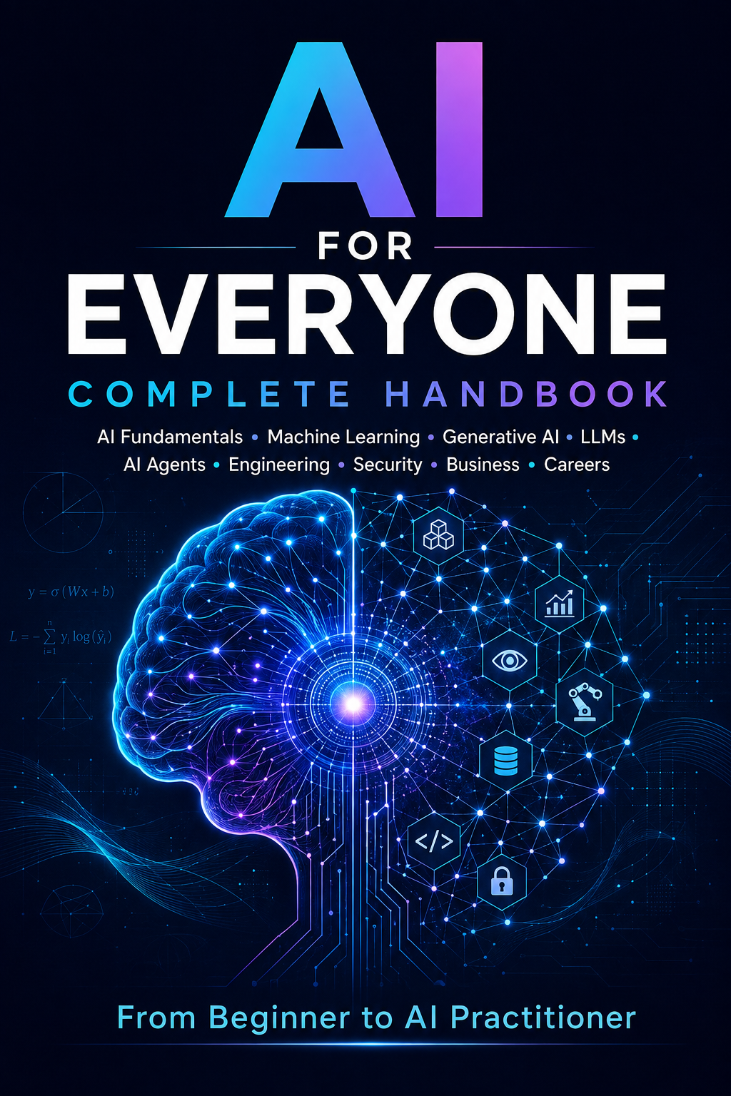 AI FOR EVERYONE product preview