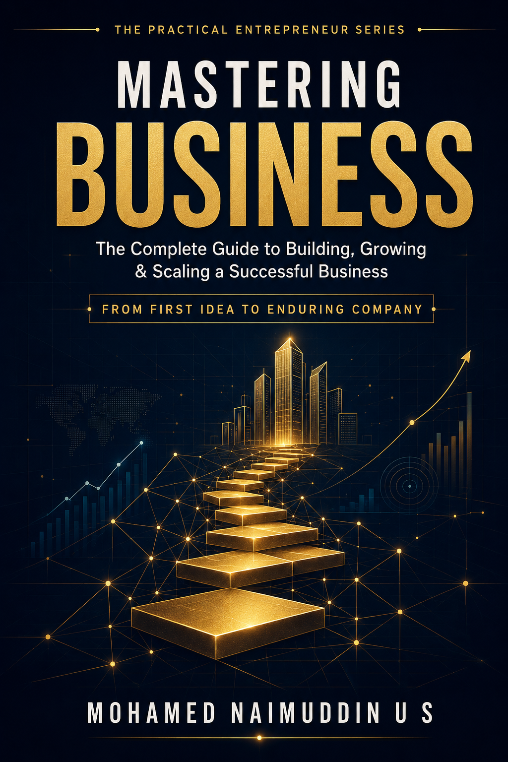 MASTERING BUSINESS product preview